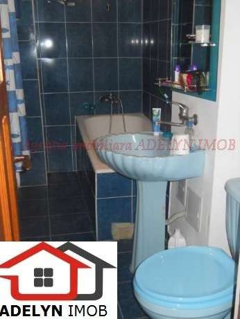 tulcea - apartament 2 camere, zona 1