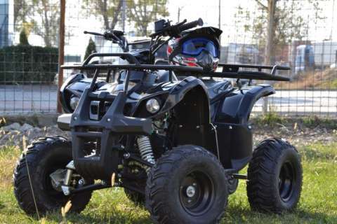 atv hummer texan 2