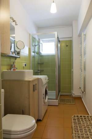 apartament 1 camera confort sporit, unirii, ultracentral, de inchiriat 3