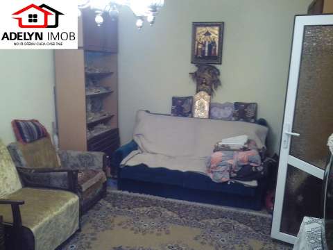 tulcea - apartament 2 camere, zona gavrilov corneliu 7