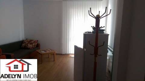 tulcea - apartament 2 camere, zona babadag 2