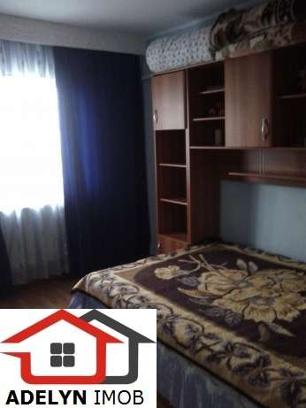 tulcea - apartament 3 camere, zona podgoriilor 1