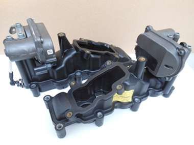 Reconditionam clapete acceleratie ( admisie) VW, Audi 