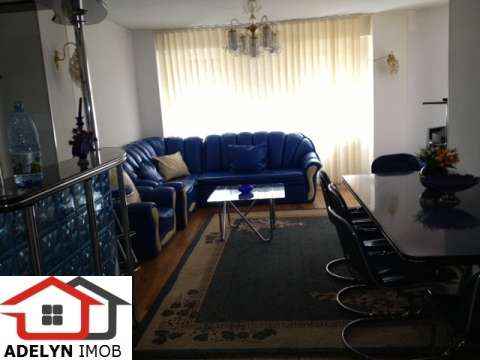 tulcea - apartament 3 camere, strada. grivitei 7