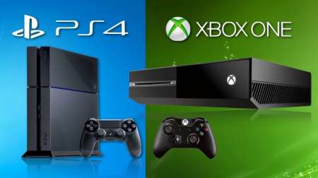Inchiriere console jocuri video PlayStation 4 & Xbox One Bucuresti PSXbox