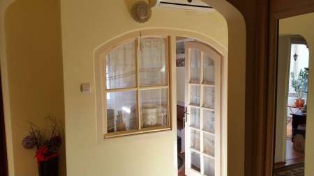 vand apartament modificat, in zona linistita. 6