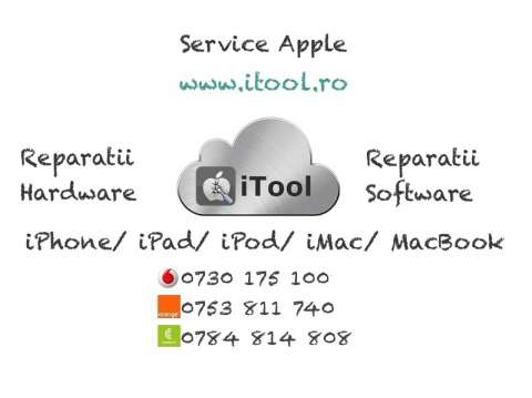 service gsm piata romana