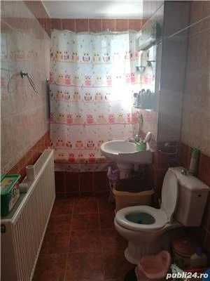 vand/ inchiriez apartament cu 3 camera, ultracentral, turda, calea victoriei nr 9, 64 mp 5