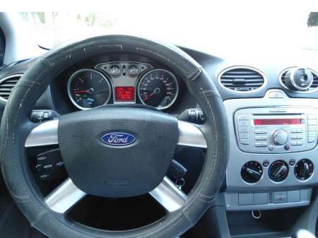 vand ford focus 2 ' 7