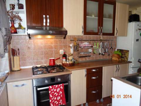 vand apartament 4 camere- gura campului 3