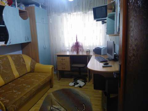 vand sau schimb apartament 3 camere ultracentral cu garsoniera 4