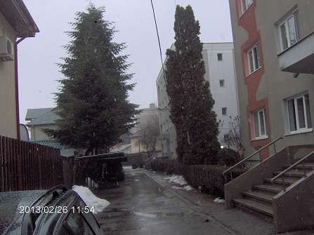 apartament 4 cam SOIMULUI, boxa, garaj anunturi gratuite