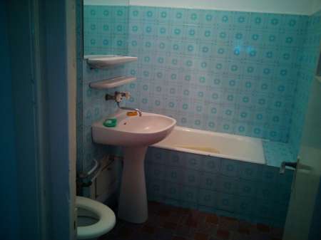 vand apartament 2 camere oras oltenita ultracentral ! 8