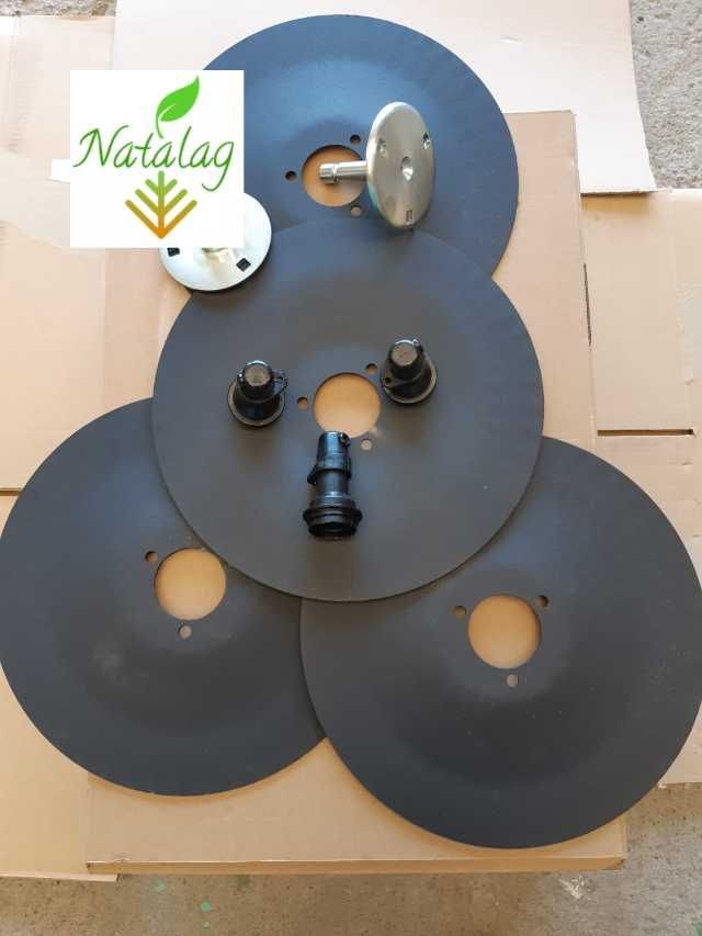 Disc semanatoare Amazone