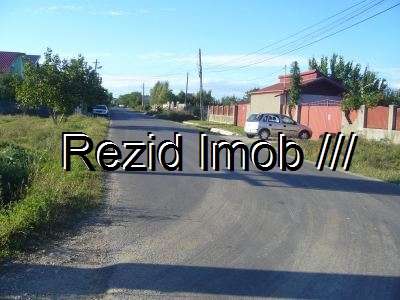 vanzare teren intravilan 638 mp langa padure 2