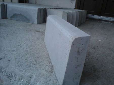 borduri de beton 1