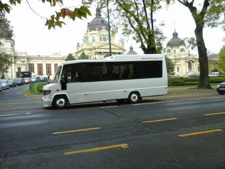 transport ungaria- austria 1