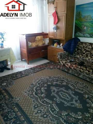 tulcea - apartament 4 camere, zona e3 3