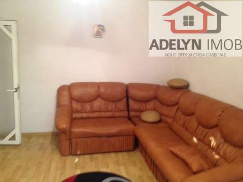 tulcea - apartament 3 camere, zona pelican 7