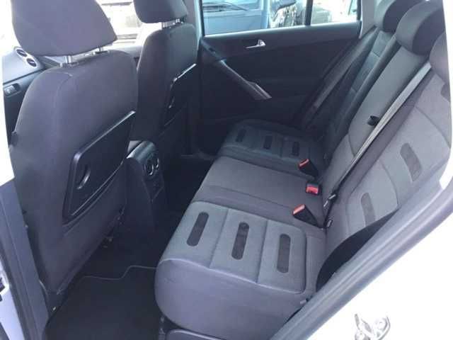 2008 Volkswagen Tiguan 2. 0 TDI