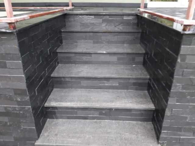 ardezie gri antracit medias