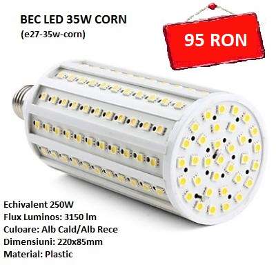 becuri led e27 13