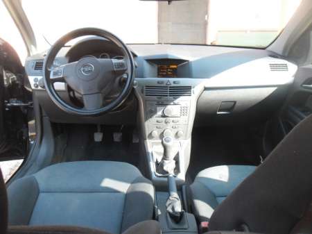 opel astra h 1, 7 cdti 3