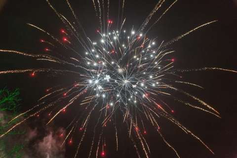 jocuri de artificii profesionale, cdb events 3