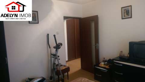 tulcea - apartament 2 camere, zona 4