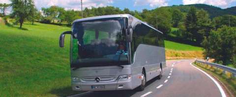 Transport persoane Barlad Romania-Germania Regensburg