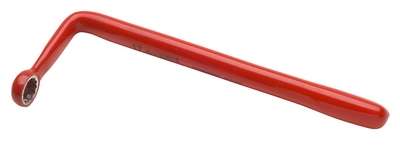 cheie inelara simpla izolata - 180/2AVDEDP 