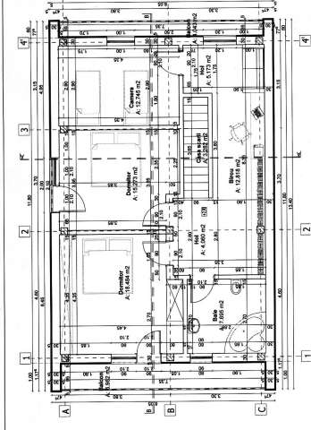 casa noua turda constructie 7