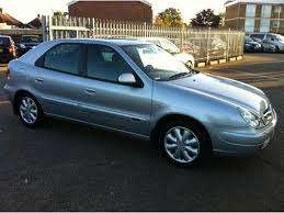 vand citroen xsara 3