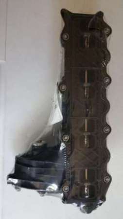 Galerie admisie Sprinter Euro 5