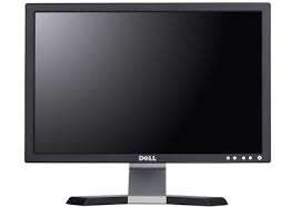 Monitoare 19 wide Dell grad lux
