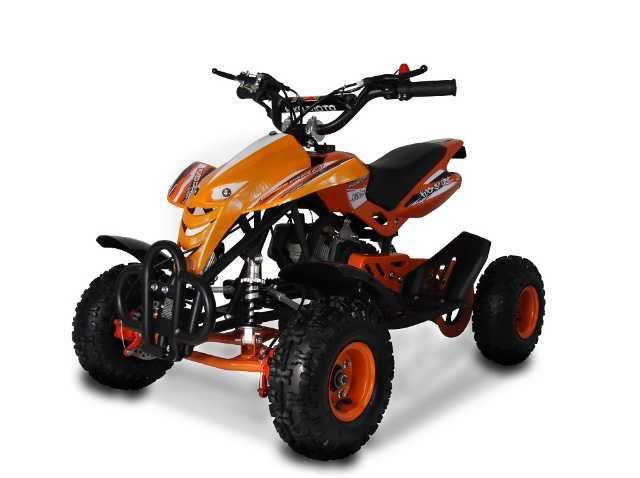 atv nou model: dragon 2 garantie 1