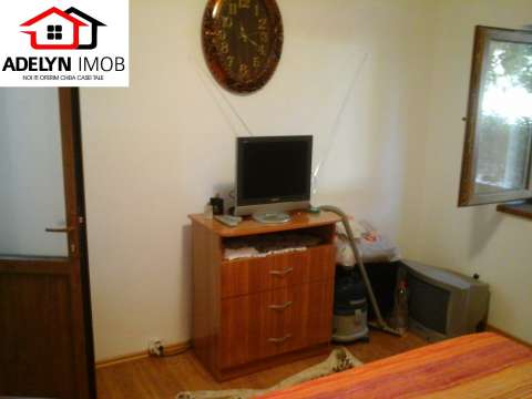 tulcea - apartament 3 camere, zona dallas 6