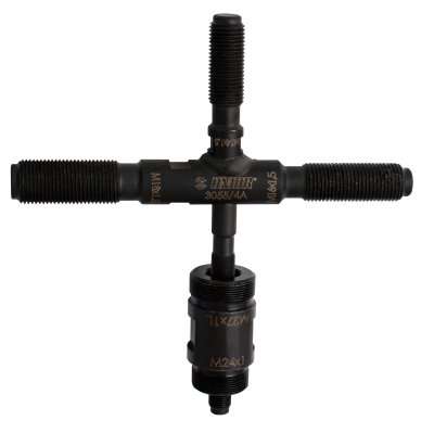 Extractor rotor motocicleta 3055/4A 