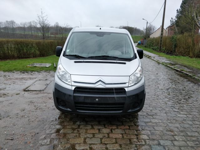 citroen jumpy 2. hdi 1