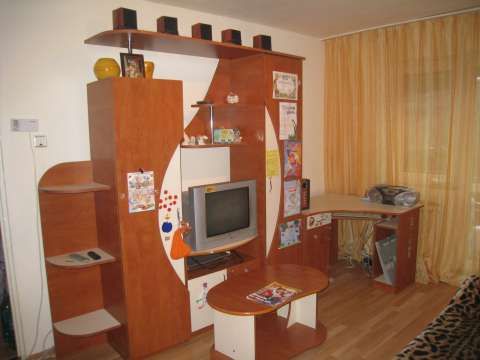 proprietar vand apartament 2 camere 6