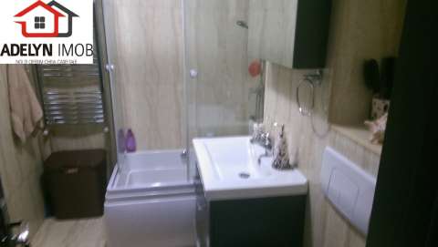 tulcea - apartament 3 camere, zona piata noua 6