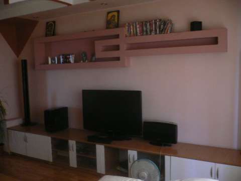 vand apartament 4 camere, 2 bai compet mobilat 3