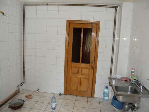 onesti, alegerea excelenta! apartament 3 camere decomandat in bloc nou 11