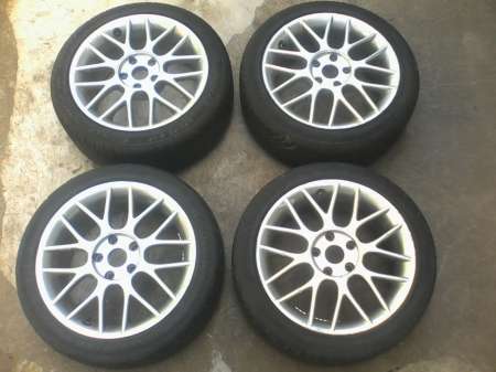 jenti 17" golf4 1