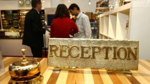 Cautam personal pentru hotel Germania 1600 eur/ luna 
