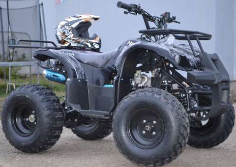 atv grizzly 3+ 1 treapta de forta motor yamaha 4t 4