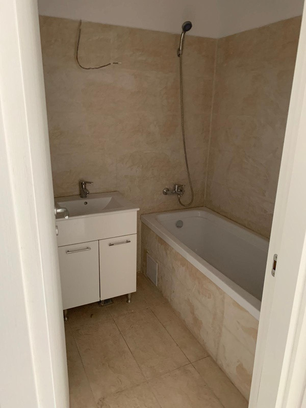 direct de la dezvoltator - apartament 2 camere, 50 mp, euro 4