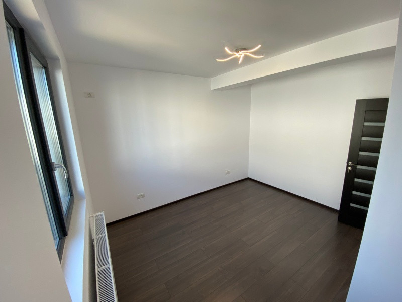 apartament 2 cam militari residence , 1