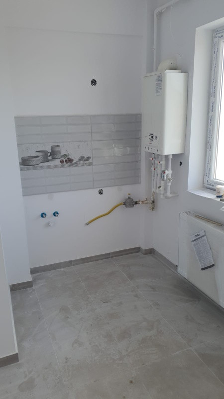 apartament 2 camere - 46 mpu - euro 2