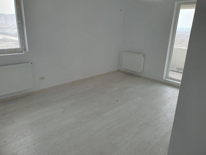 apartament studio 2 camere militari residence - 38 mpu - euro 1